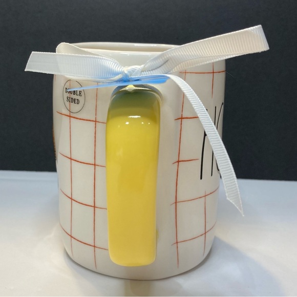 Rae Dunn Disney Pixar Toy Story Woody Mug - Picture 4 of 8